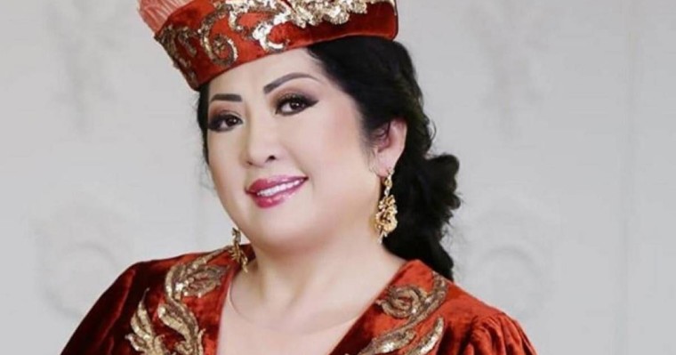 "Бірнеше ота сәтсіз болды": Мақпал Жүнісова денсаулығы сыр бергенін айтты