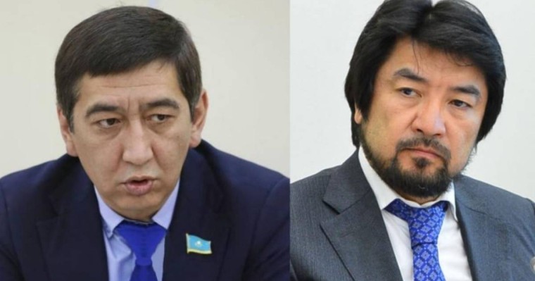 "Адам ретінде көңілің қалады" - Ринат Зайытов Бекболат Тілеуханға жауап берді