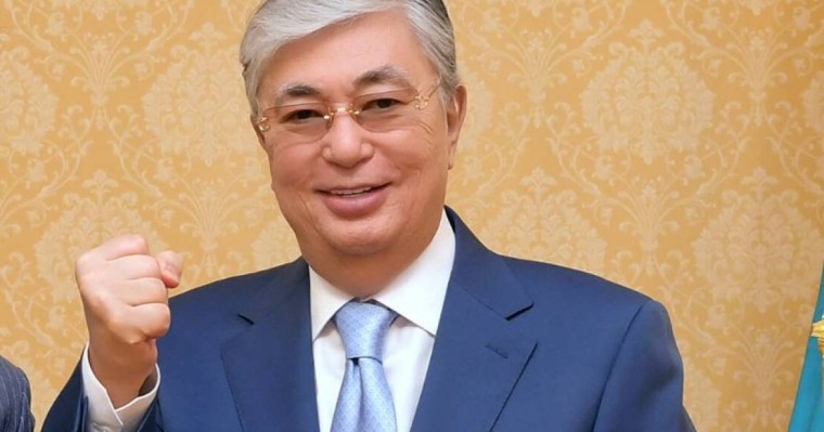 Тоқаев: Ең төменгі жалақыны 42500 теңгеден 60 мың теңгеге көтереміз