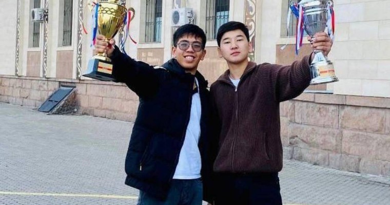 Маңғыстаулық пікірсайысшылар Тараздан олжалы оралды