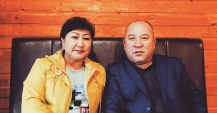 "Бала-шағамен араласамыз": Қуандық Шәкіржанов әйелімен бір жыл бұрын бөлек кеткенін айтты