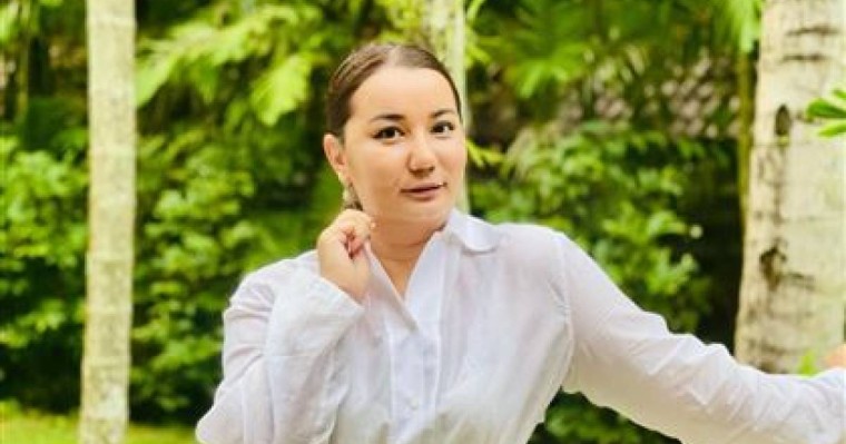 Полиция қызметкерлері қызын өлтірген адамды табудың орнына, күдіктінің ата-анасын кешірім сұратуға жіберген - Айгүл Орынбек