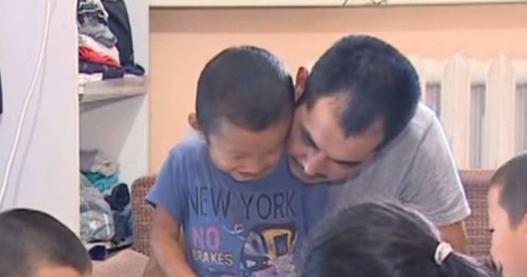 Жалғызбасты әке: Сендерді кім туды десе, папа туды дейді