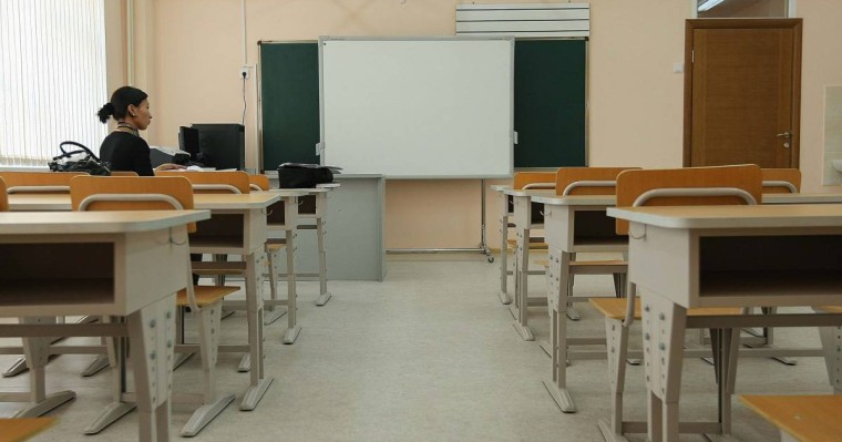 Боқтампаз "завуч" мектепке қайта жұмысқа тұрған