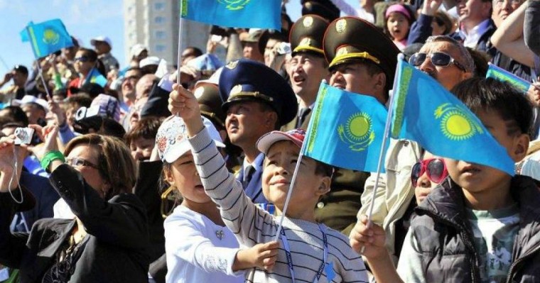 Қазақстанда жалпыұлттық халық санағы басталды