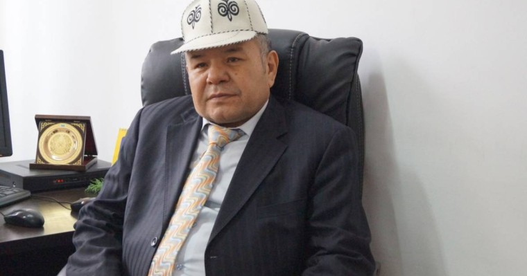 Уәлибек: Биліктегілер қанша адам өлетінін біледі екен, неге аты-жөнімен айта салмайды, дайын жүретін едік