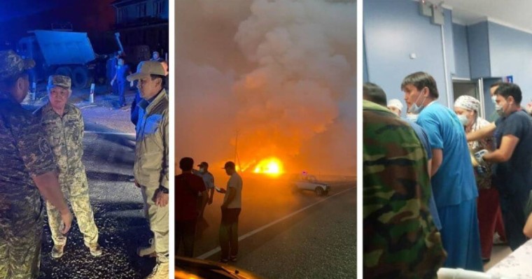 Қазақстанда оқ-дәрінің жеткілікті болуы біреулерге қажет емес - сарапшы