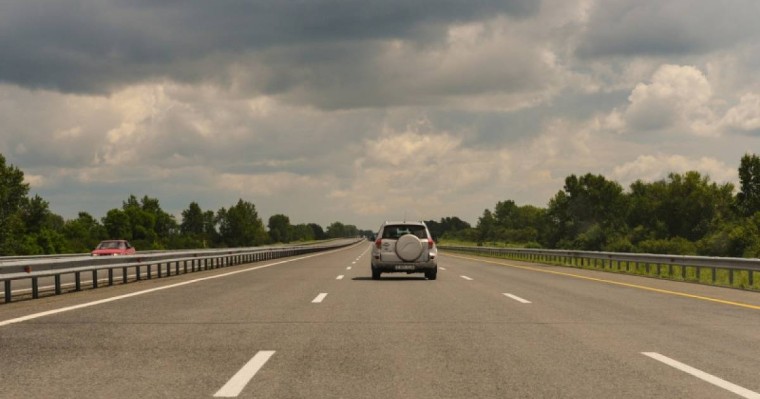 Тасжол жөнделген соң Алматыдан Нұр-Сұлтанға қанша уақытта жетуге болады?
