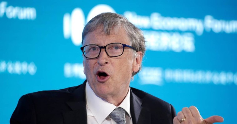 Билл Гейтс коронавирус пандемиясының қашан аяқталатынын айтты