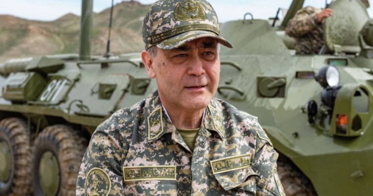 Нұрлан Ермекбаев Президенттің алдында халықтан кешірім сұрады (видео)