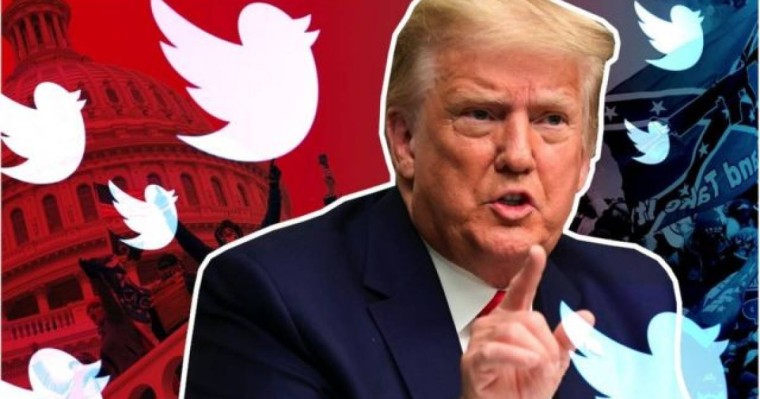 Трамп инаугурация қарсаңында Вашингтонда төтенше жағдай жариялады