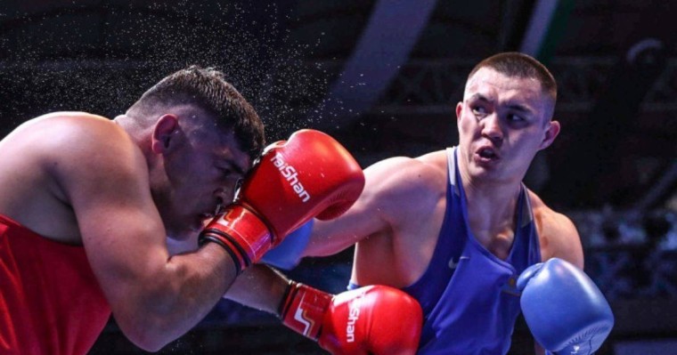 Қазақстан боксшылары Азия чемпионатында 19 алтын, 15 күміс алды