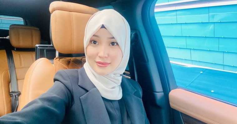 "Күйеуім рұқсат берсе". Мөлдір Әуелбекова депутат болуға ниетті