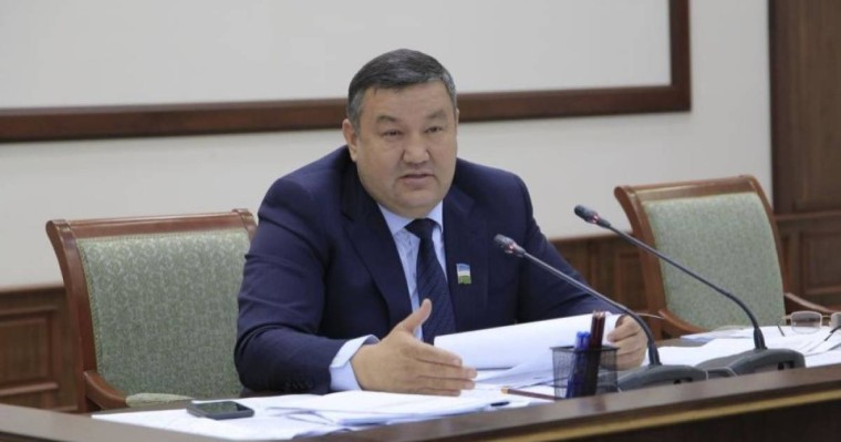 Вице-премьер қайтыс болды