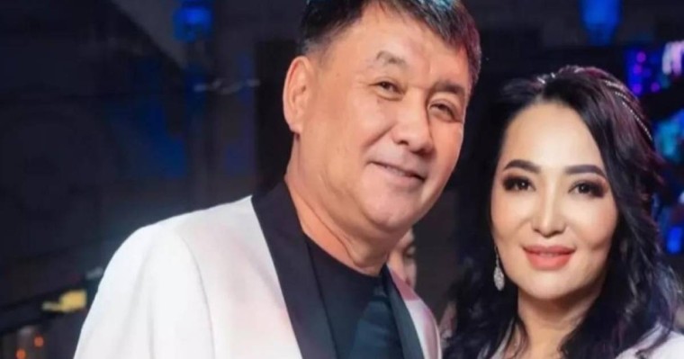 "Жесір қаламын ба деп қорықтым" - Гүлзира Айжарбекова күйеуін әлдекімдер пышақтап кеткенін айтты