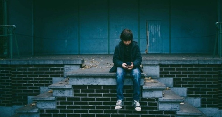 Балаларға қауіпті "Көк кит" ойыны қайта шықты