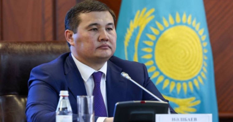 265 миллионға ұлының тойын жасаған әкім Нәлібаев бұл ақшаны қайдан алды?