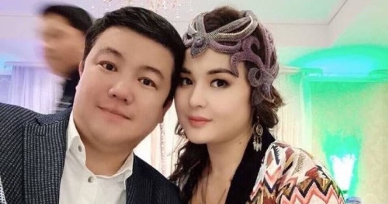 «Жақында ақ-қарасын дәлелдейміз» - Тұрсынбектің жары