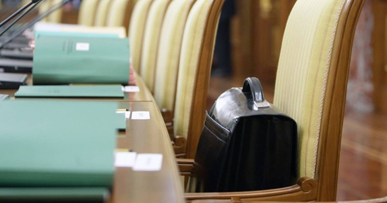 ШҚО-да бұрынғы еден жуушы әкім болды