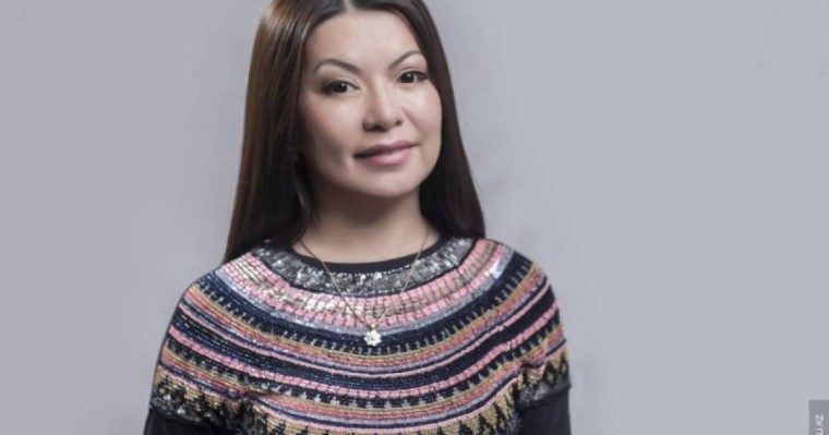 Тамара Асар: Аяғым жұлынып аспанға ұшқанда, адам баласының көзіне көрсетпегенмін