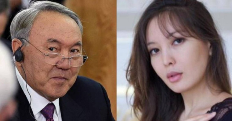 Назарбаев жаңа кітабында тоқалы туралы баяндамақ па?