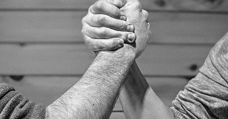 Досыма туған күн тілек құттықтау - досқа тілек