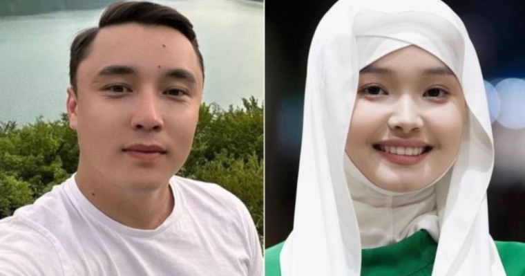 "Салафит болуға насихаттайтын": Блогер Аян Сейітхан бұрынғы әйелін 20 миллион теңгесін жымқырып кетті деп айыптады