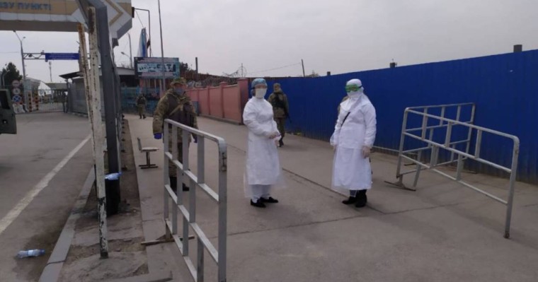 Өзбекстан 1 қазаннан бастап шекараларын ашады