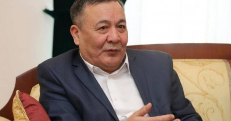 “Ермұрат, Ринат, Нартайлардың Парламенттегі міндеті - заң шығару" - Дос Көшім 