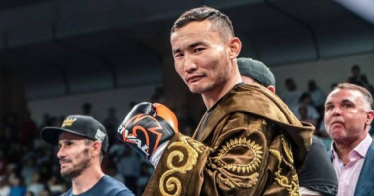 BoxRec: Қазақстанның үздік боксшылары рейтингінде өзгеріс болды