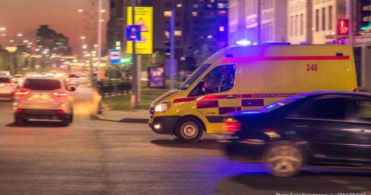 Қазақстанда өткен тәулікте 63 адамнан коронавирус анықталды