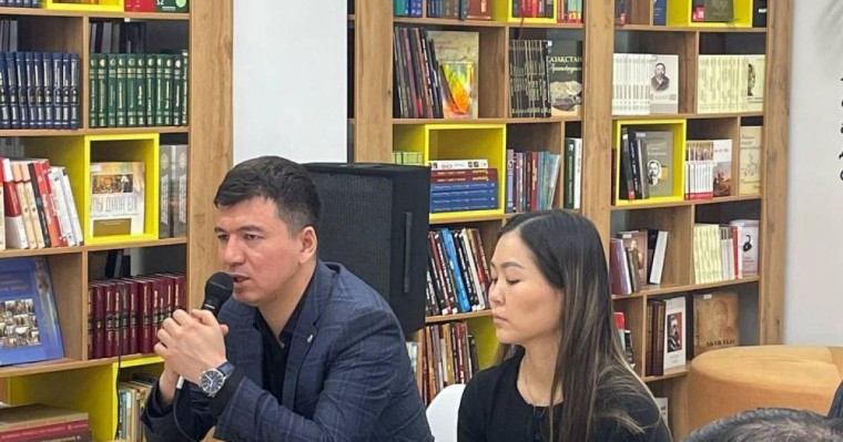 «Заң кеңесі» жобасы аясында «Қала тұрғындарына тегін заңгерлік көмек көрсету мәселелері» тақырыбында қорытынды дөңгелек үстел өтті