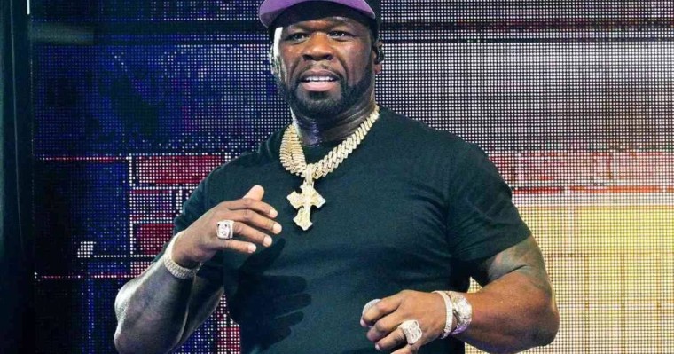 "Борат" фильмі болмағанда білмес едіңіз": 50 Cent-тің концерттен кейінгі жазбасы қазақстандықтарды ашуландырды