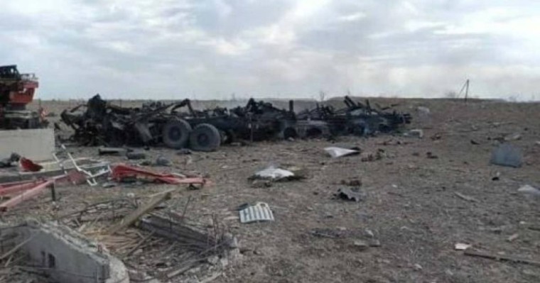 Жамбыл облысындағы жарылыс: тағы бір адамның денесі табылды