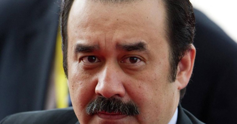 Бекболат Тілеухан қамаудағы Кәрім Мәсімовті мақтады