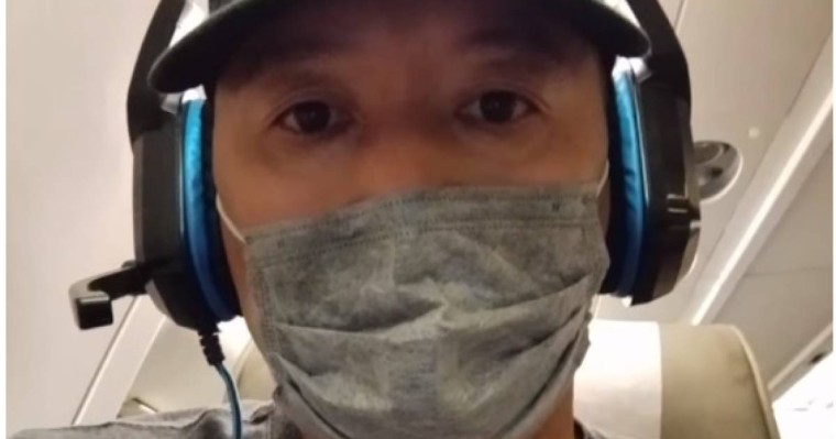 Конституция қағазда және іс жүзінде: Тіл жанашыры Қуат Ахметов елден кетті (видео)