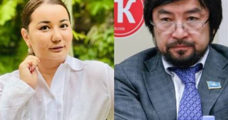 Айгүл Орынбек Бекболат Тілеухан туралы: “Халықтың санасын улап алып, “халықтың санасы төмен” деп көпіріп отыр”