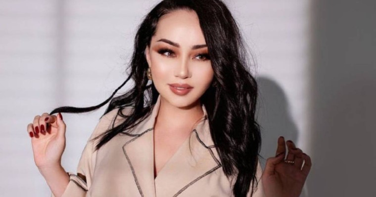 Баян Алагөзова: Мен үшін бақытты күн болды, жарылысқа менің не қатысым бар?