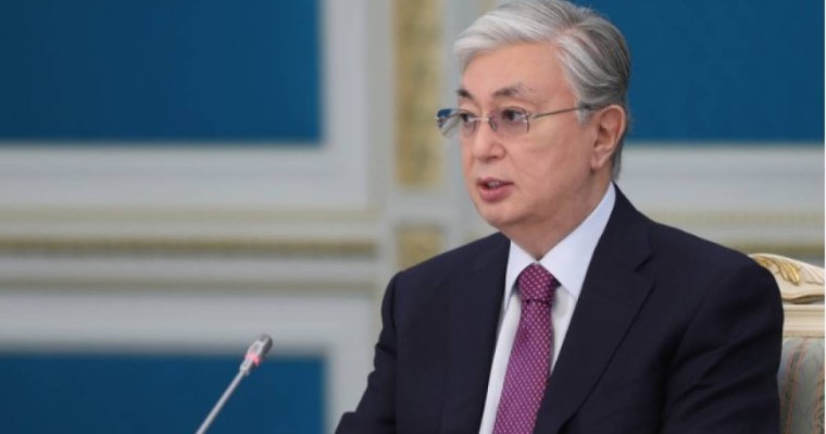 Қоғам белсенділері Тоқаевқа үндеу жариялады!