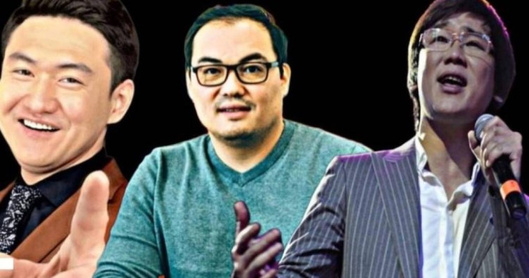 Қазақ тілін мұқатқан журналист халықтың ашу-ызасына тиді