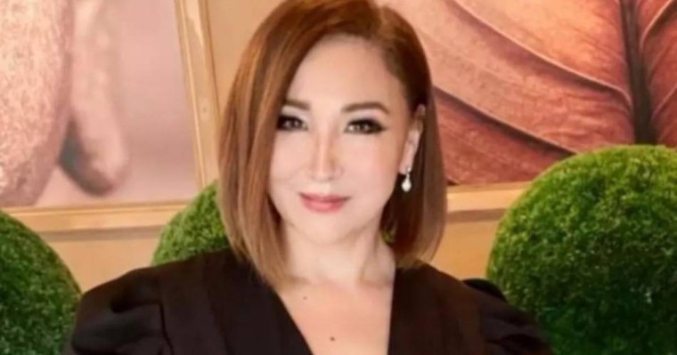 "Басымнан ұрып, ауруханадан шықтым": Бақыт Шадаева екінші некесі неге сәтсіз аяқталғанын айтты