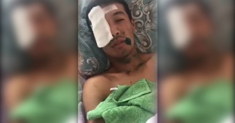 "Басшыларымыз да жарылатын зат жоқ дегенге алданып қалған сияқты" (видео)