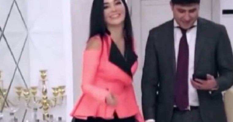 Қол ұстасқан Әбдіжаппар Әлқожа мен Әйкерім Қалаубаева көпшілікті ойландырып қойды