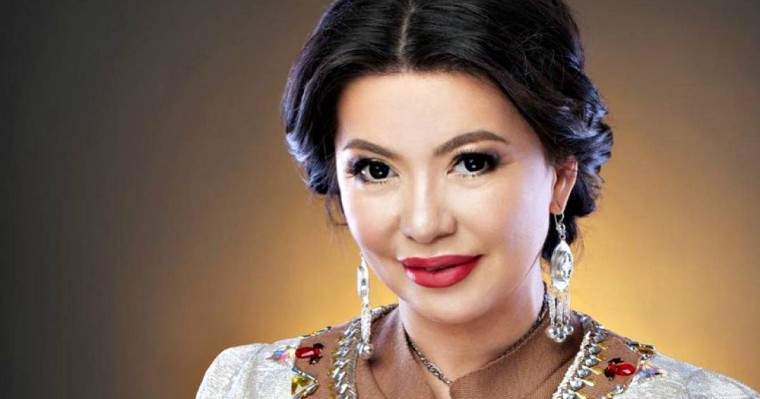 Білімді қыздың ер адамнан төмен түсуі өте қиын - Тамара Асар