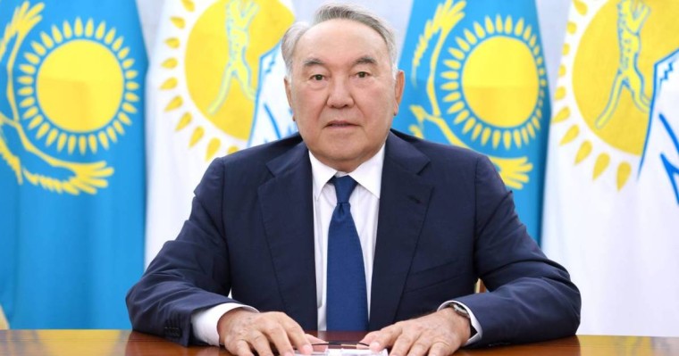 «Праймеризге» Назарбаев та тіркелді