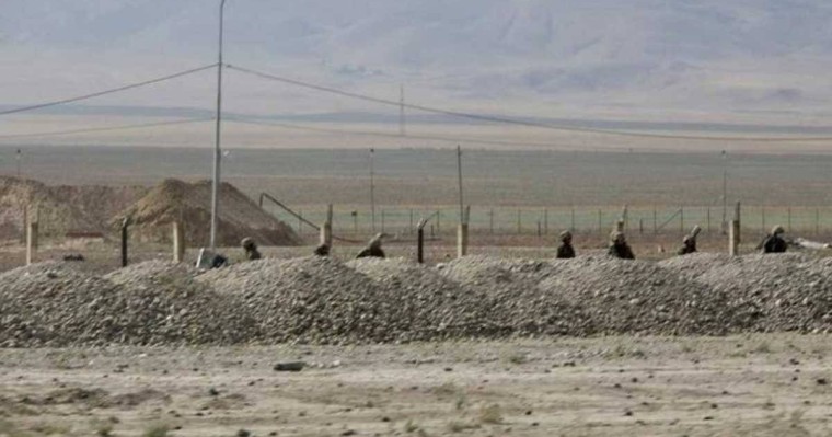 Қорғаныс министрлігі: Жамбылдағы оқ-дәрі қоймасында тағы бір жарылыс болды