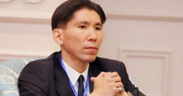 Путин үшін Назарбаев қосымша «көзір» болып отыр - Досым Сәтпаев