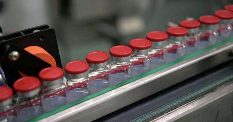 2 адам Moderna вакцинасын салдырғаннан кейін қайтыс болды