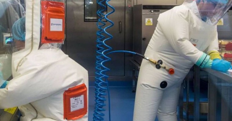 Коронавирус биологиялық қару ретінде қолдан жасалған ба?