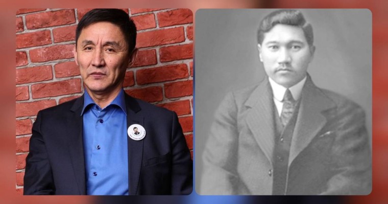 Ахметбек Нұрсила Міржақып Дулатов туралы фильмге қарсы шықты